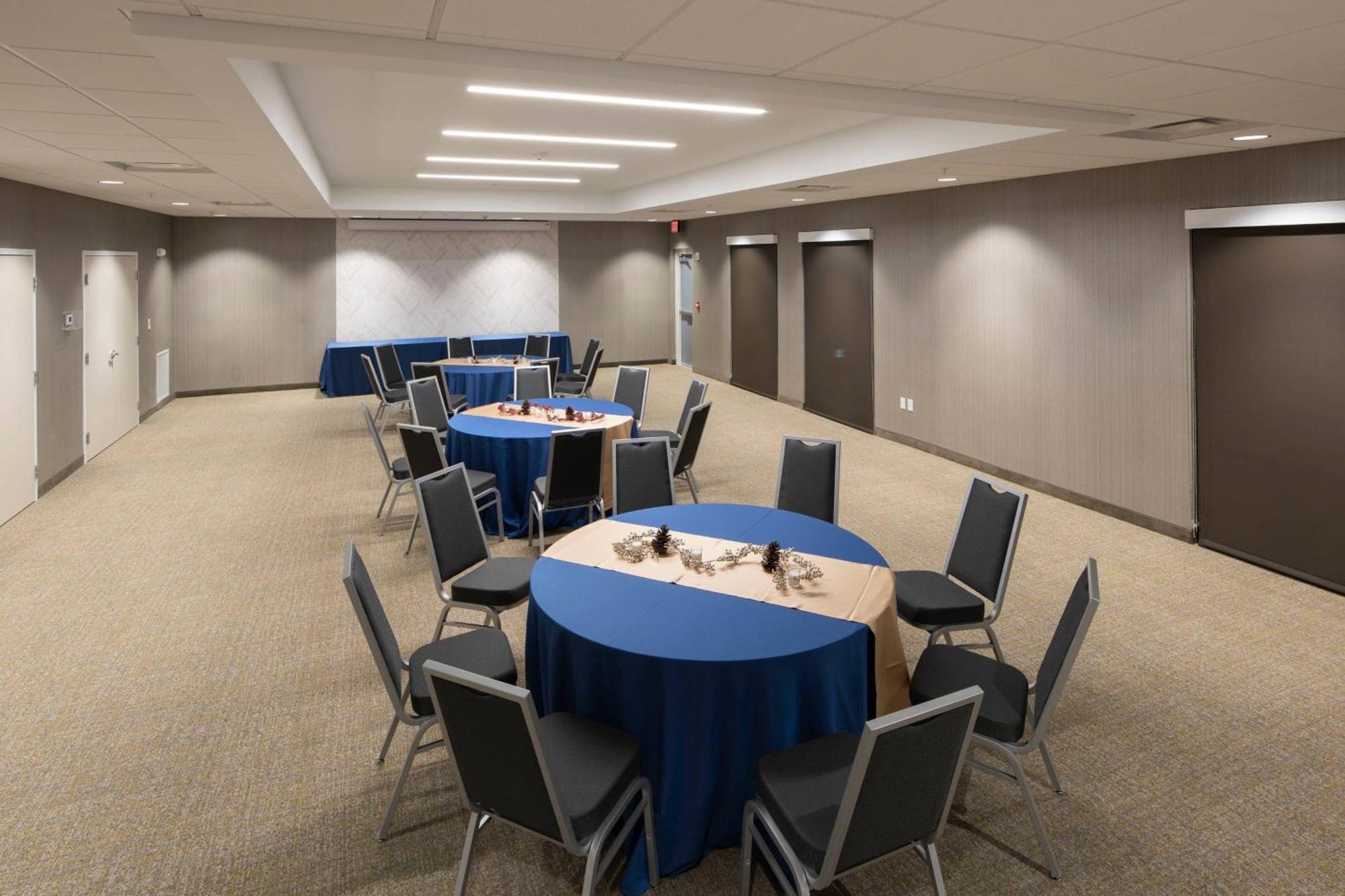 Springhill Suites By Marriott Tampa Suncoast Parkway Land O' Lakes Esterno foto