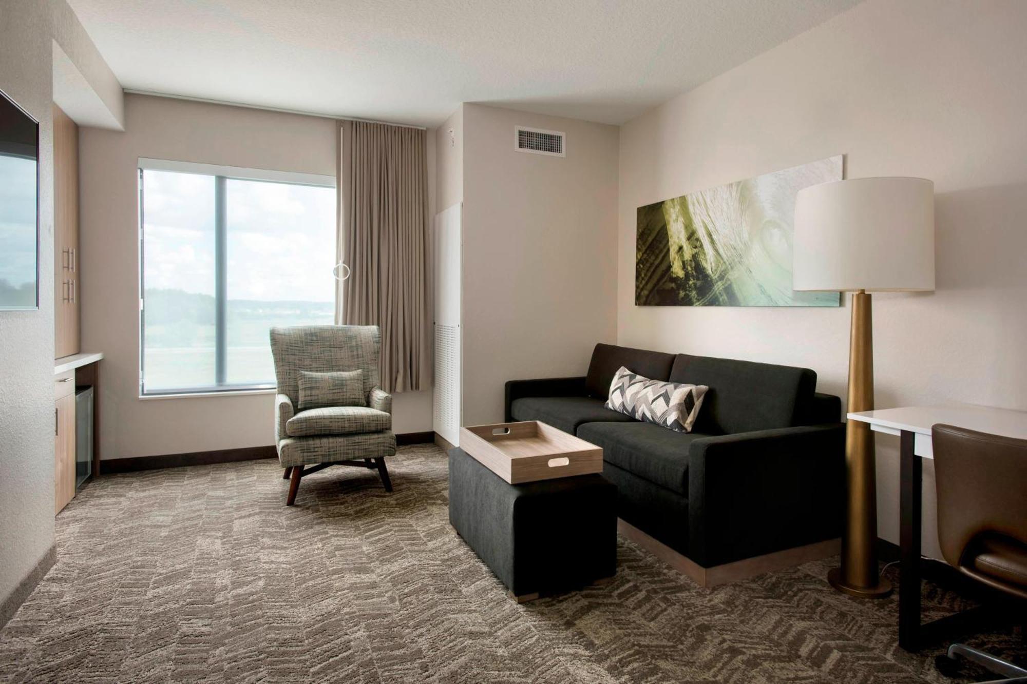 Springhill Suites By Marriott Tampa Suncoast Parkway Land O' Lakes Esterno foto