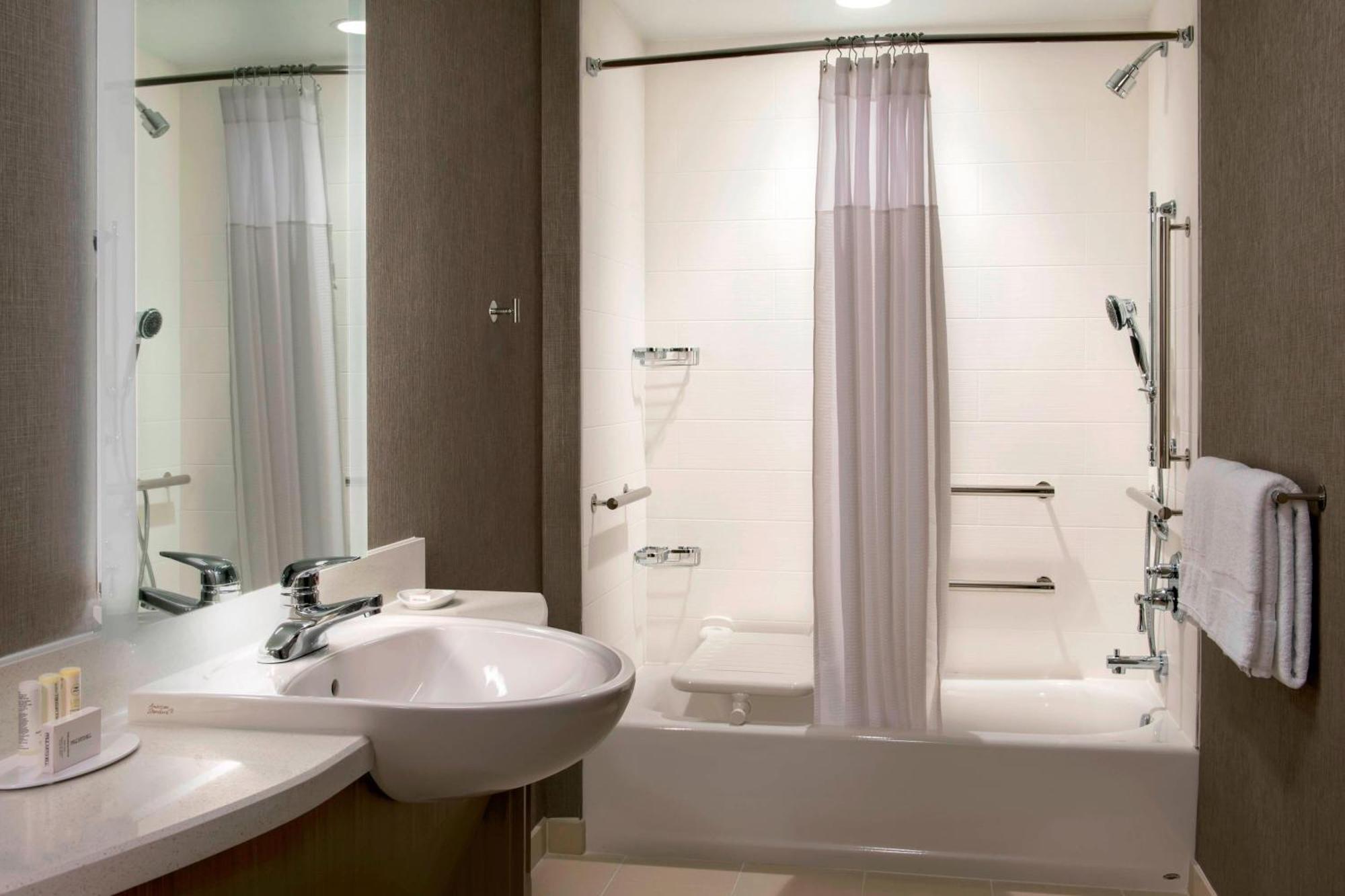 Springhill Suites By Marriott Tampa Suncoast Parkway Land O' Lakes Esterno foto