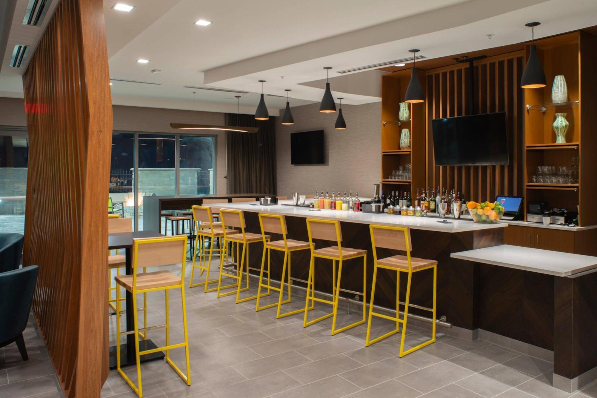 Springhill Suites By Marriott Tampa Suncoast Parkway Land O' Lakes Esterno foto